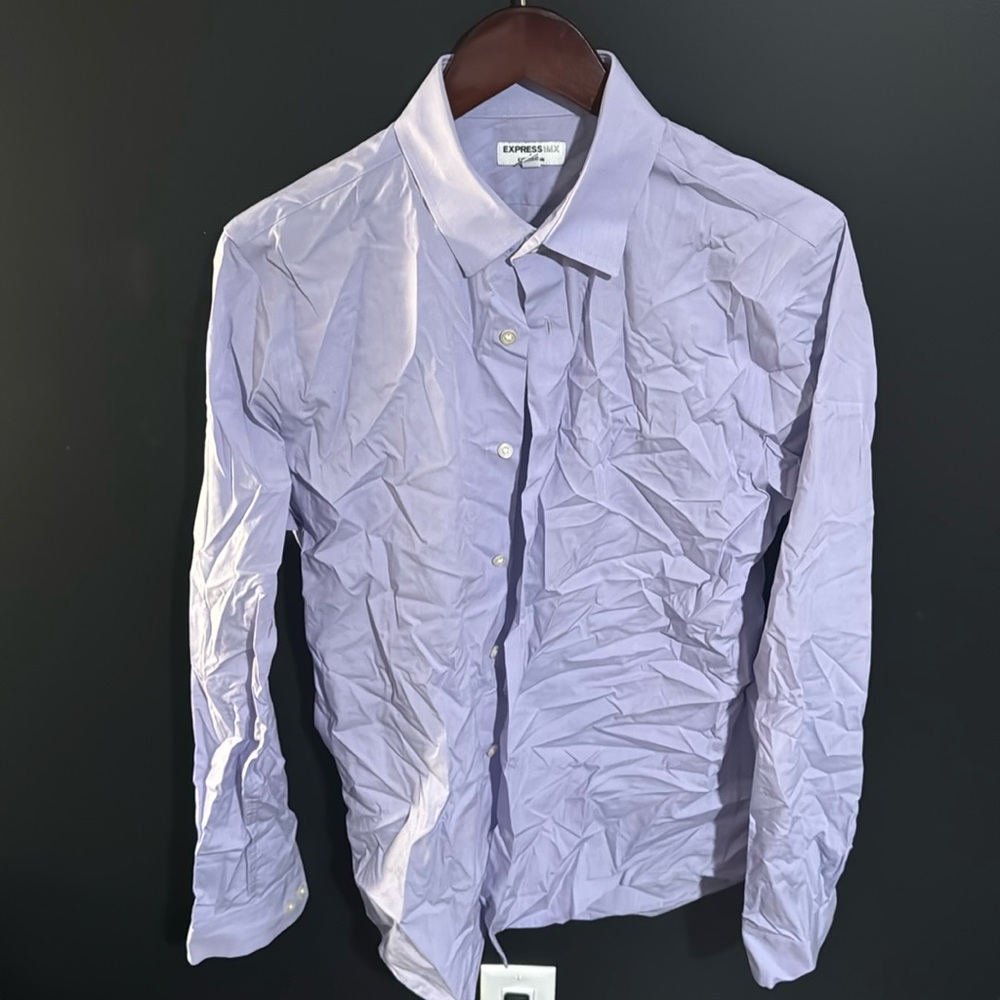 Express Dress Shirt